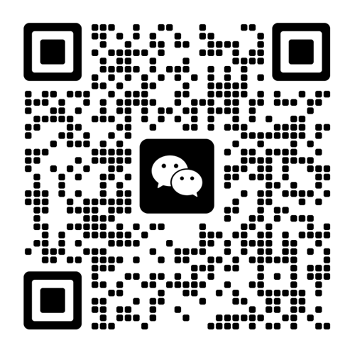 抖音二维码