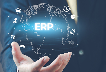 数智融合，一脉相承：吉林省优正科技指导企业智能建站与ERP系统无缝对接的深度实践