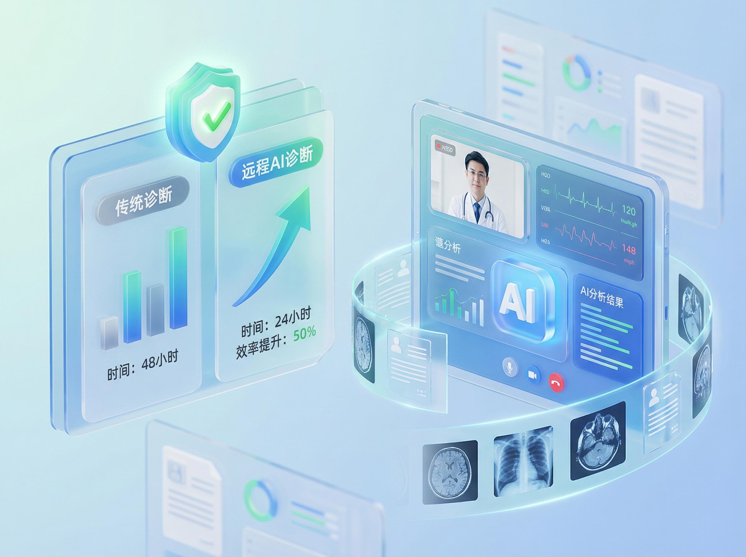 吉林省优正科技有限公司医疗领域自研系统开发进度全景深度汇报报告：立足东北县域医疗痛点，构建自主可控智慧医疗操作系统，赋能“健康中国”基层落地实践