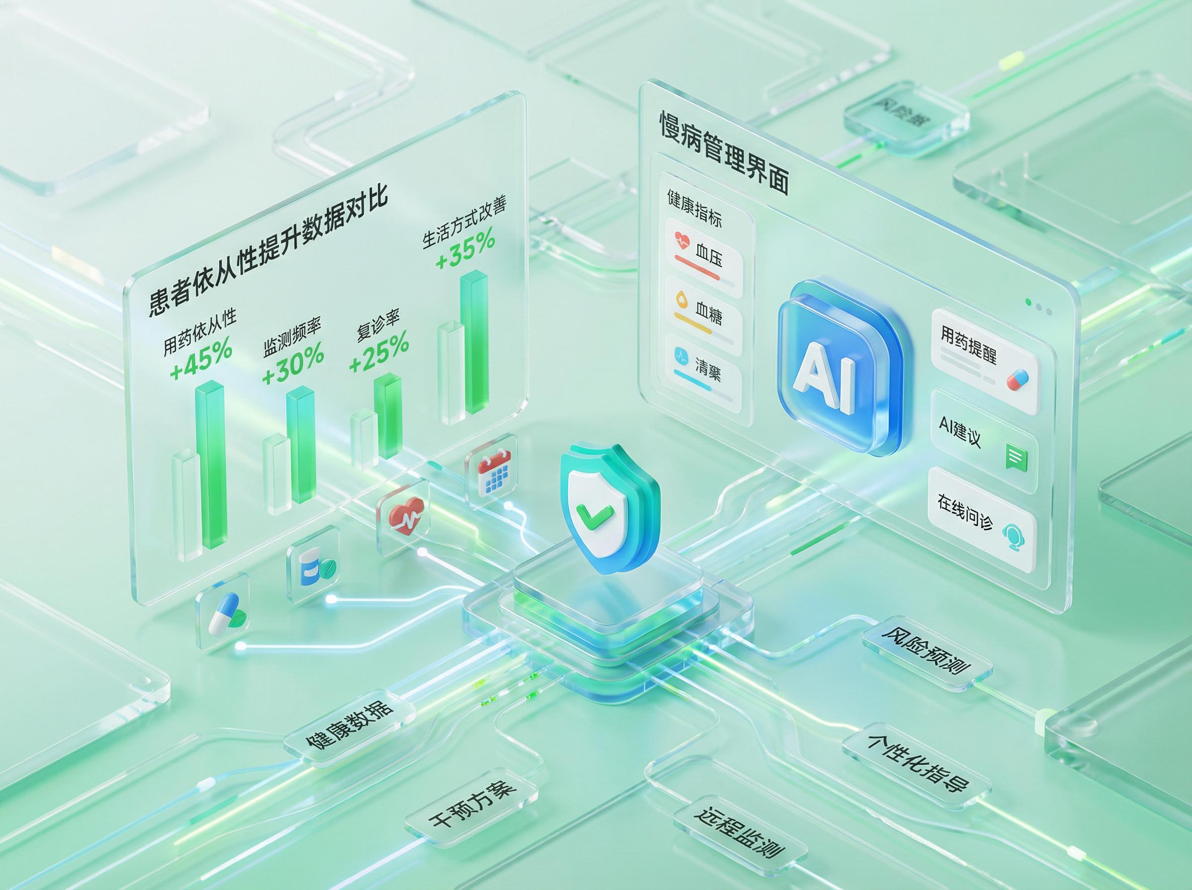 吉林省优正科技有限公司与松原市宁江区医疗领域公司深度合作全景解析：打造东北县域智慧医疗智能客服新范式——基于区域医疗资源整合、AI赋能服务升级、数据驱动管理提效的系统性实践报告