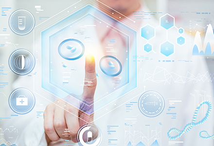 吉林省优正科技深度对接吉林市医疗领域企业：构建区域智慧医疗生态的战略协同与价值共创