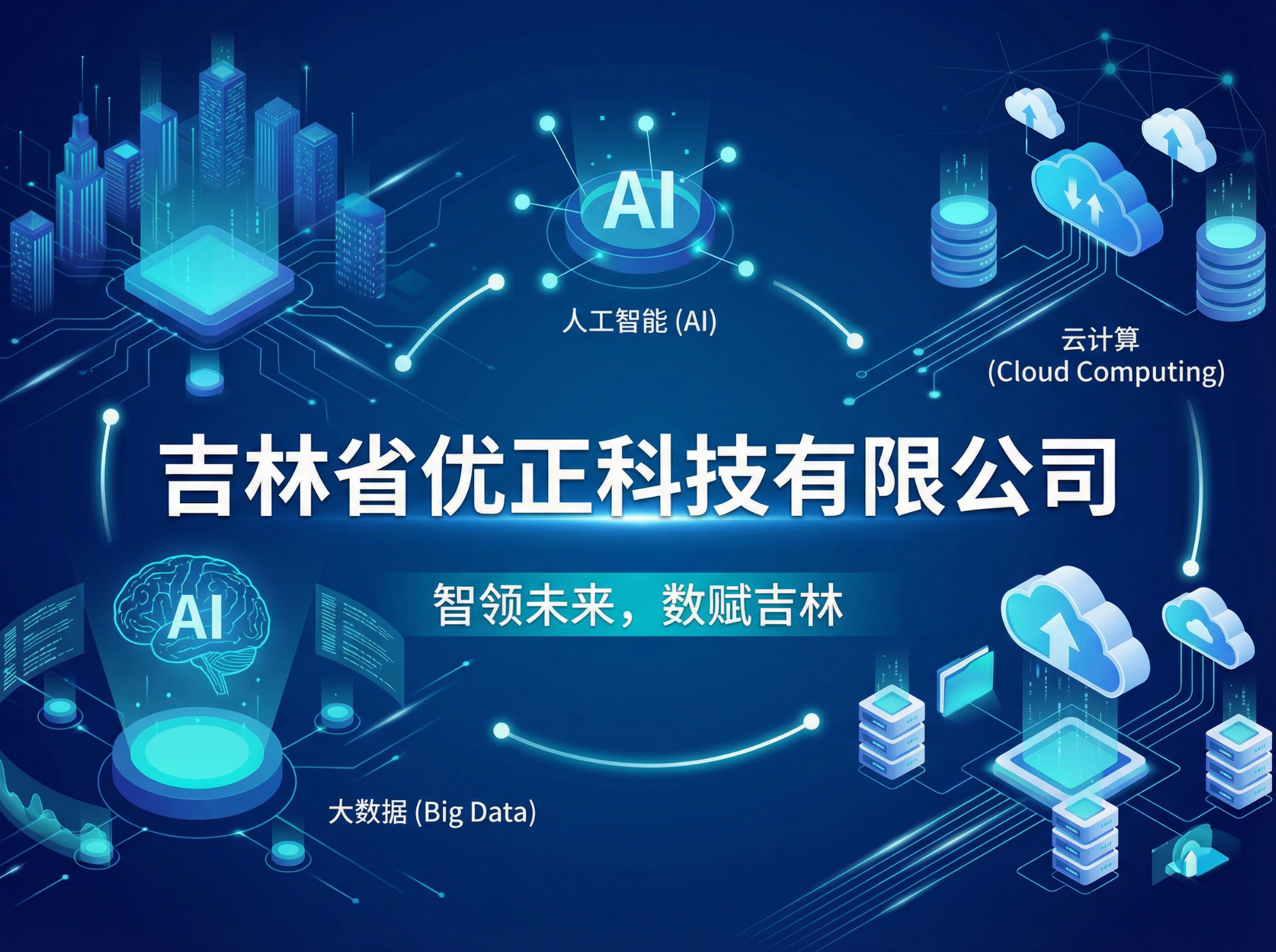 数智焕新：吉林省优正科技AI赋能地产精准拓客的创新实践与战略升级