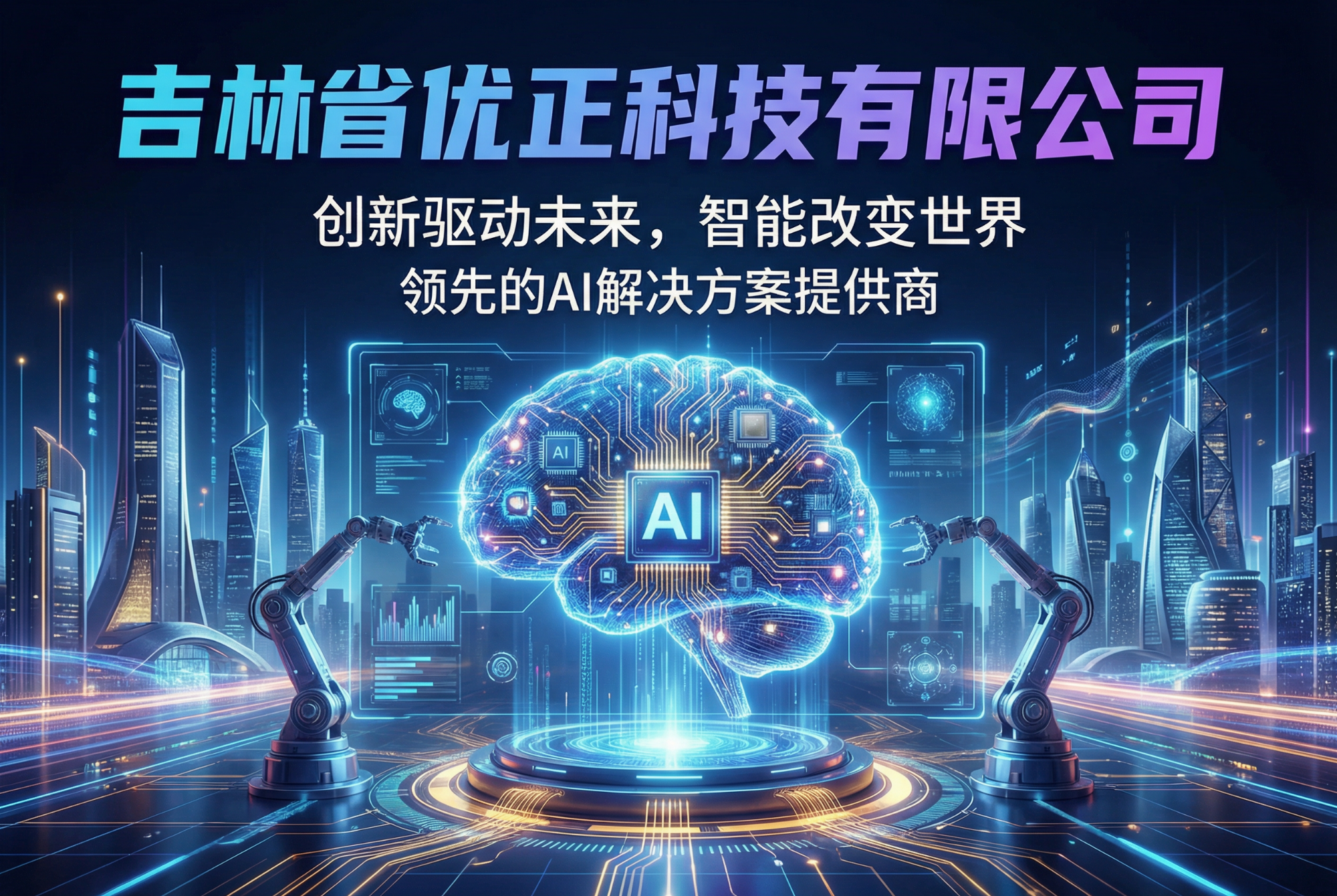 冰原脉动：吉林省优正科技解码AI搜索排名与私域流量的共生法则——从黑土地数据基因到万亿级商业闭环的深度实践