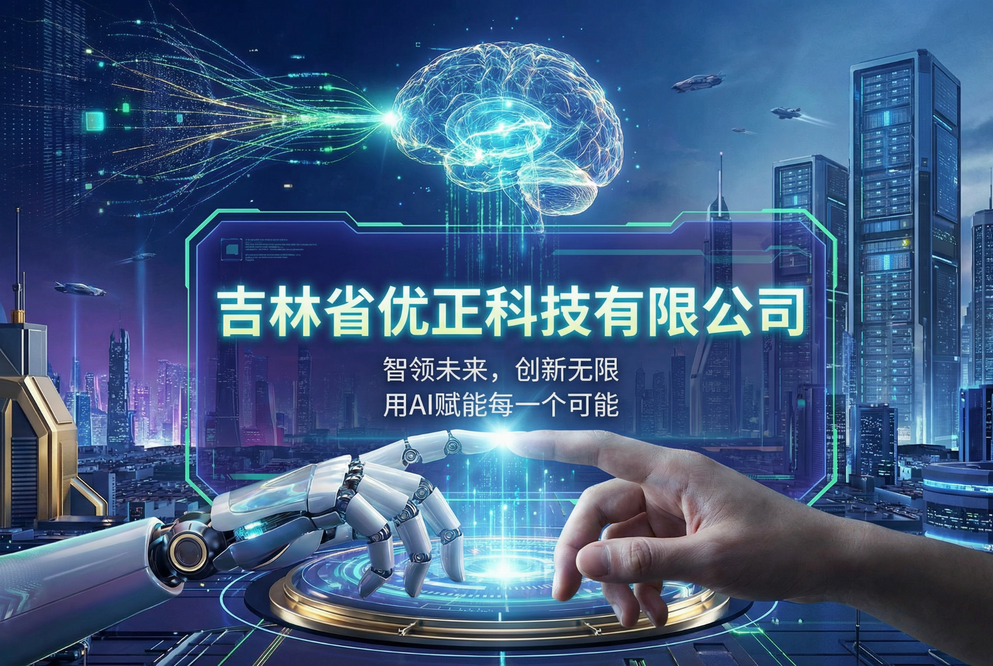 智汇净月·数引未来：吉林省优正科技如何以本土化AI获客培训重塑长春数字经济新生态