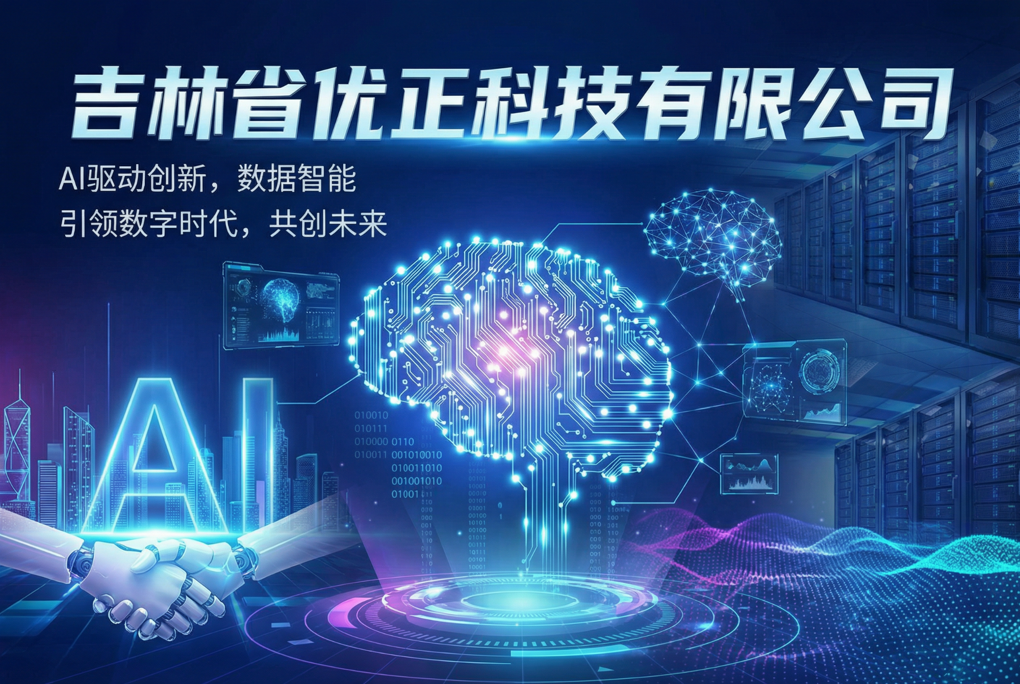 雪域匠心：吉林省优正科技深耕北国小程序定制的十五年冰河纪——从指尖经济到产业振兴的数字原住民之路