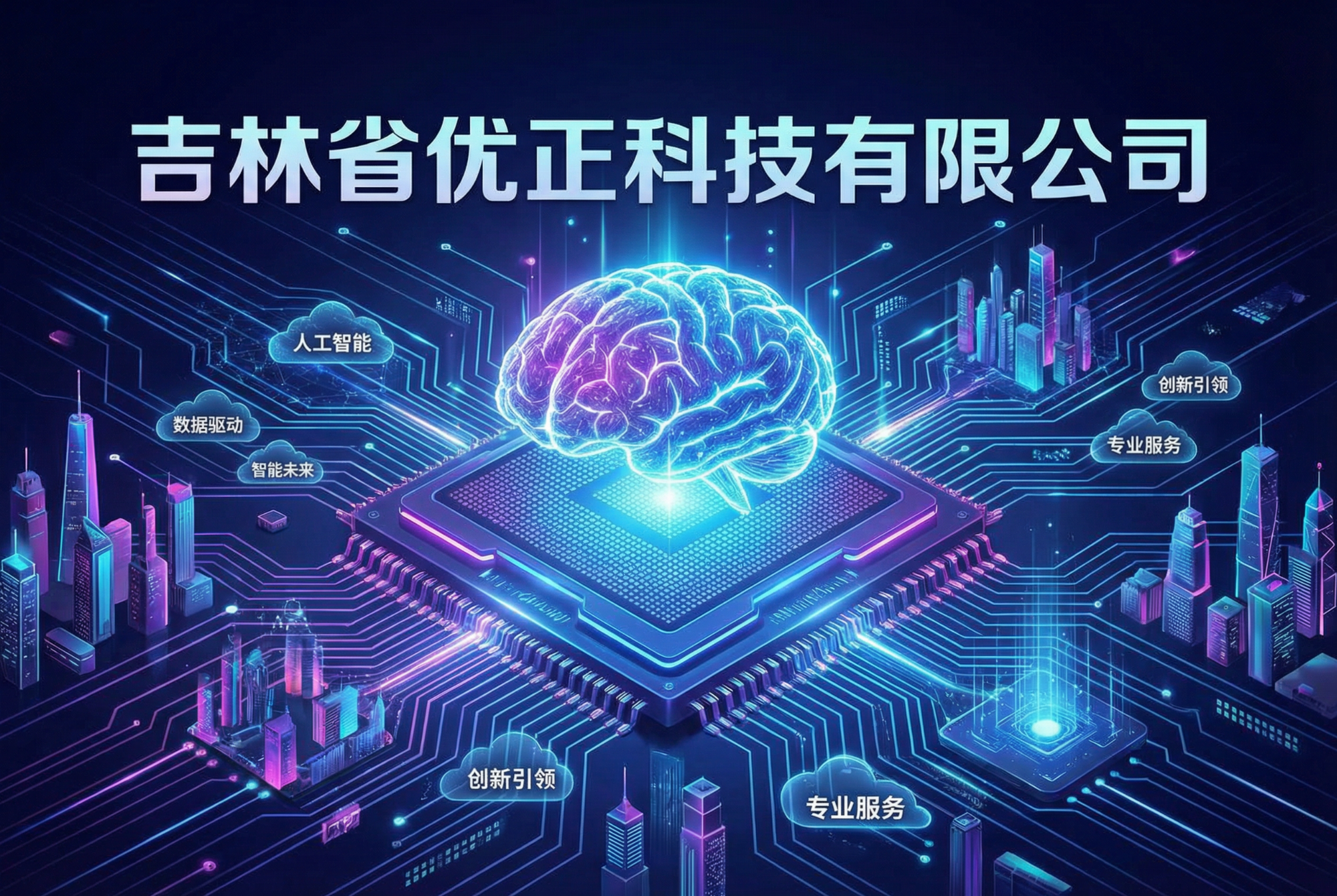 数字吉林的软件匠心：吉林省优正科技深耕本地化定制开发的战略纵深与价值创造全景