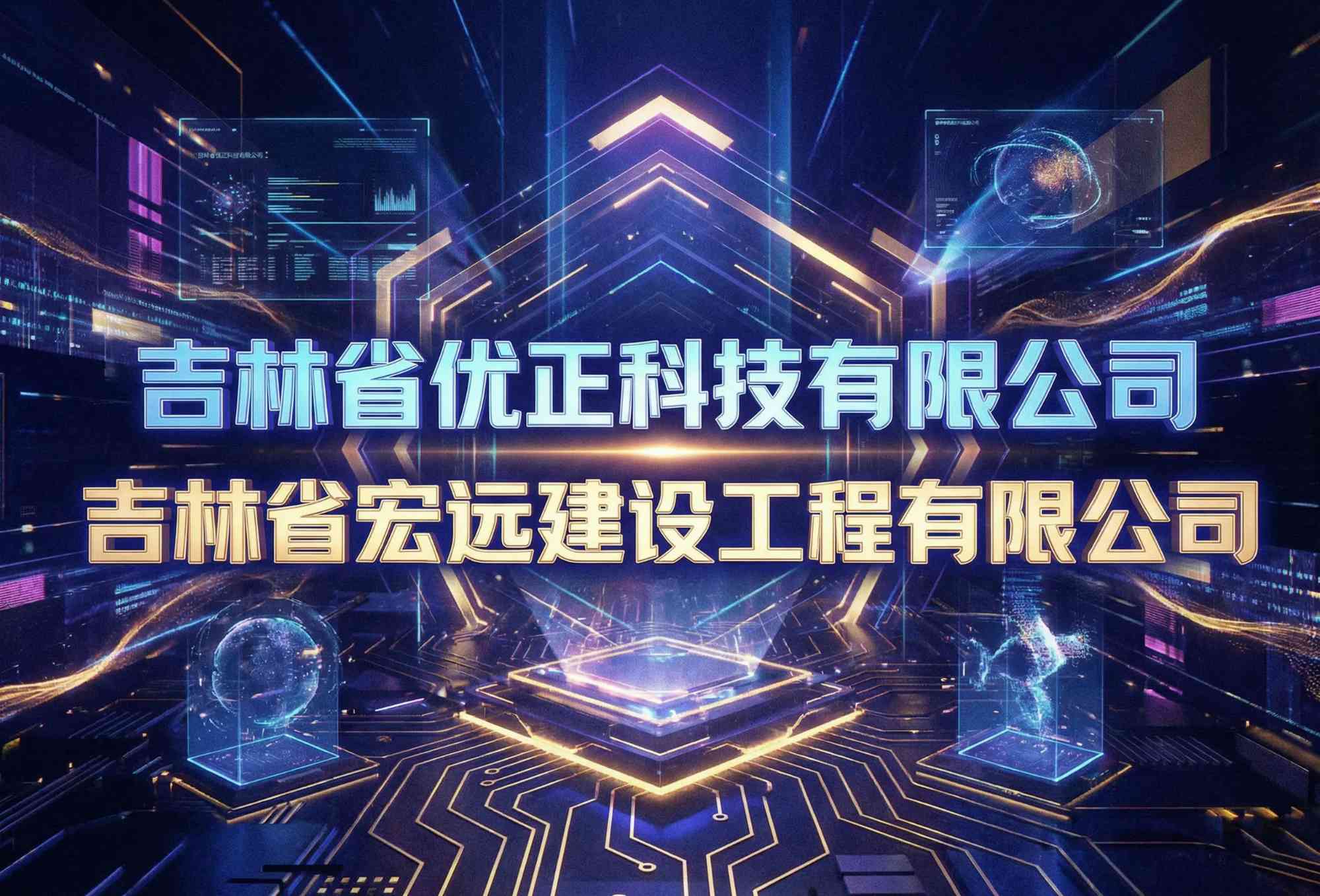 吉林省优正科技有限公司携手吉林省宏远建设工程有限公司：打造“宏远智链·AI精准拓客引流系统”——以大数据画像+智能推荐引擎+私域自动化培育重构建筑施工企业全域获客与商机转化新范式