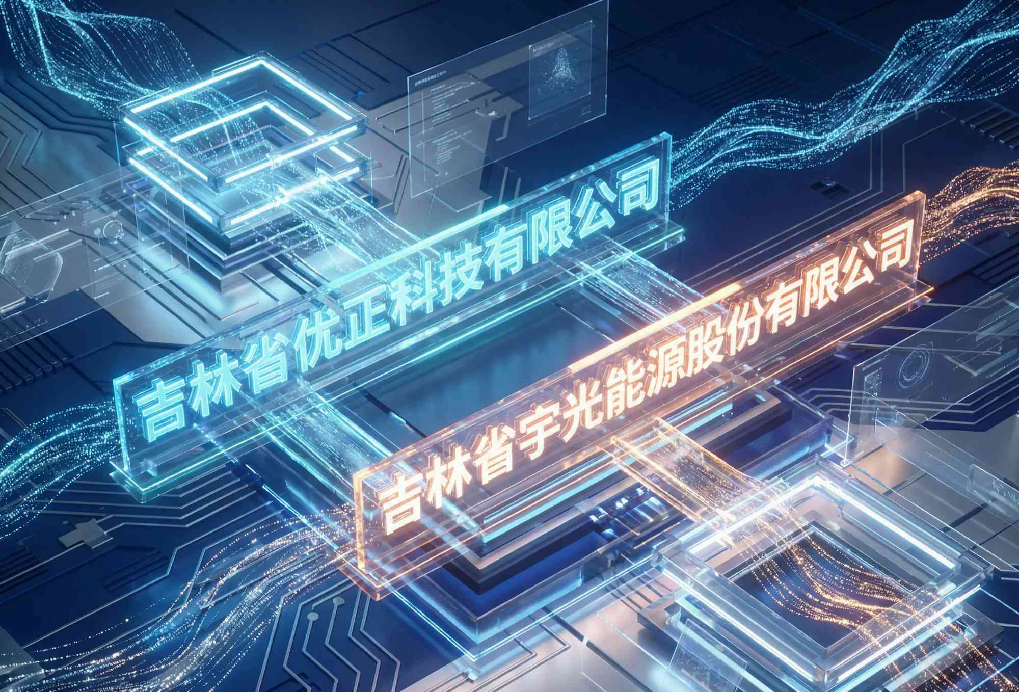 吉林省优正科技有限公司为吉林省宇光能源股份有限公司定制化APP开发深度合作全景研究报告：打造智慧能源服务超级入口，构建“发电-配电-售电-用能”全链路数字化生态体系