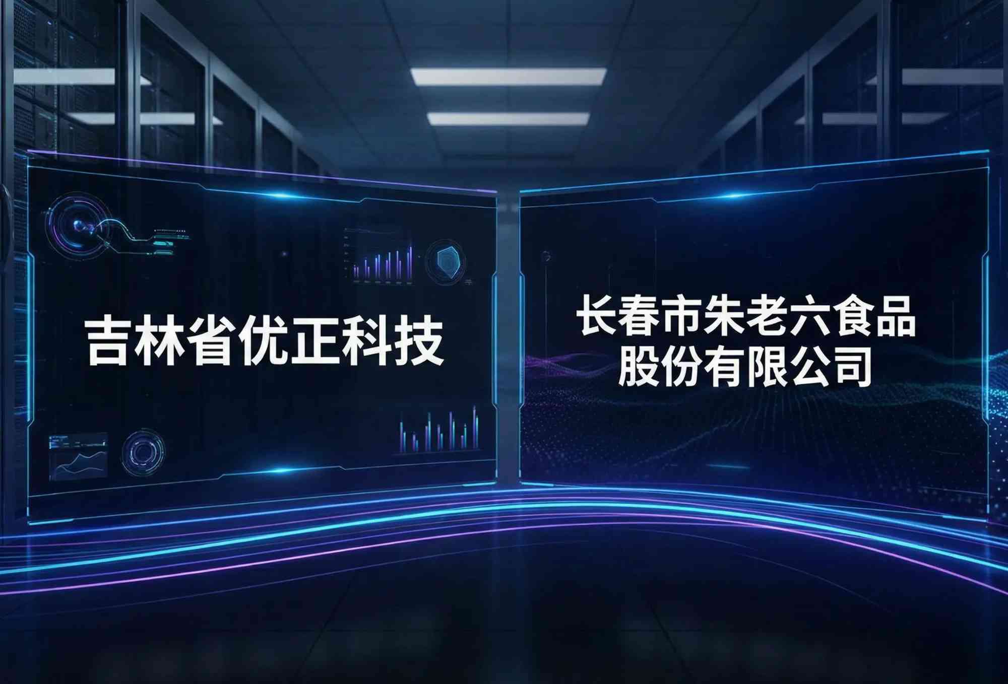 数智鲜链：吉林省优正科技×吉林康大食品AI数字人直播战略实施全景规划
