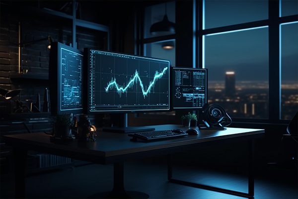 吉林省优正科技与吉林省能源投资集团共建线上能源投资分析平台：战略协同、架构设计与产业赋能全景报告