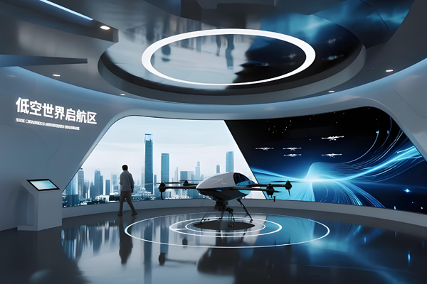 飞越黑土地·智绘新空域：吉林省优正科技以Agent智能体为核，领航长春低空经济新赛道