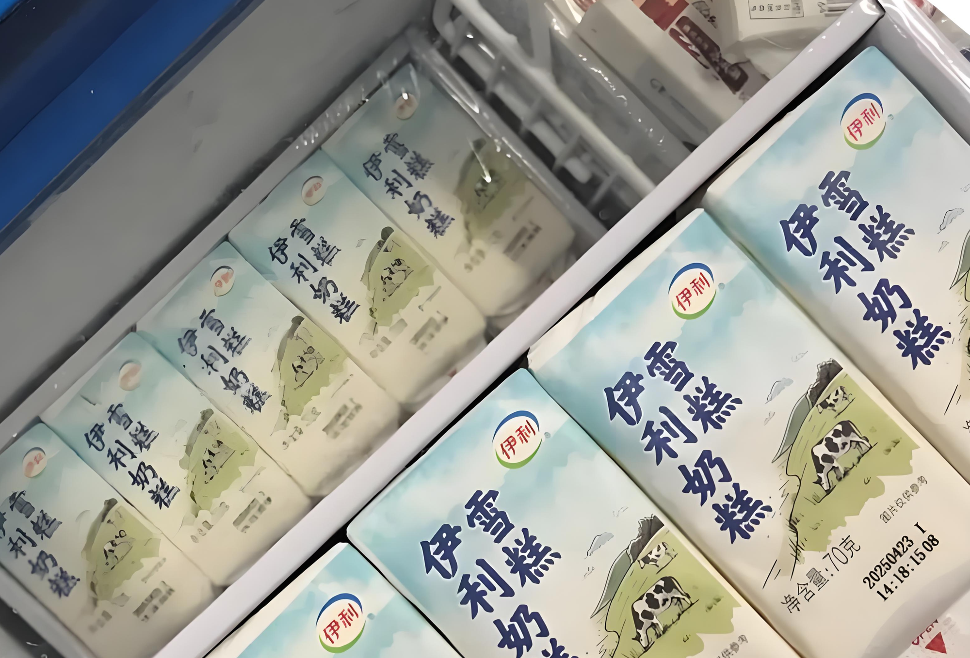 吉林省优正科技携手长春伊利冷冻食品，共筑CRM+小程序全域数字化新生态