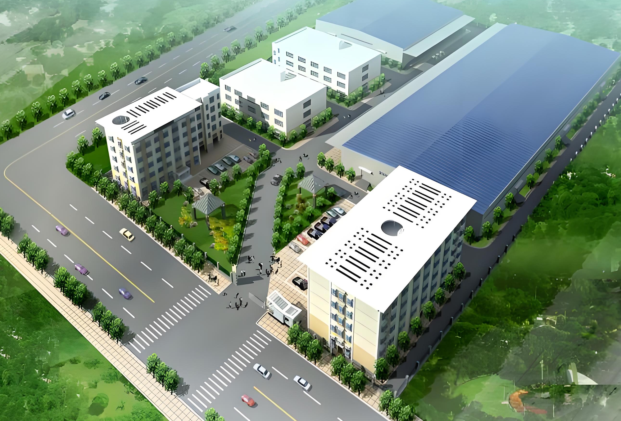 数智链通，程载未来：吉林省优正科技携手捷利物流，共筑CRM+小程序智慧物流新生态