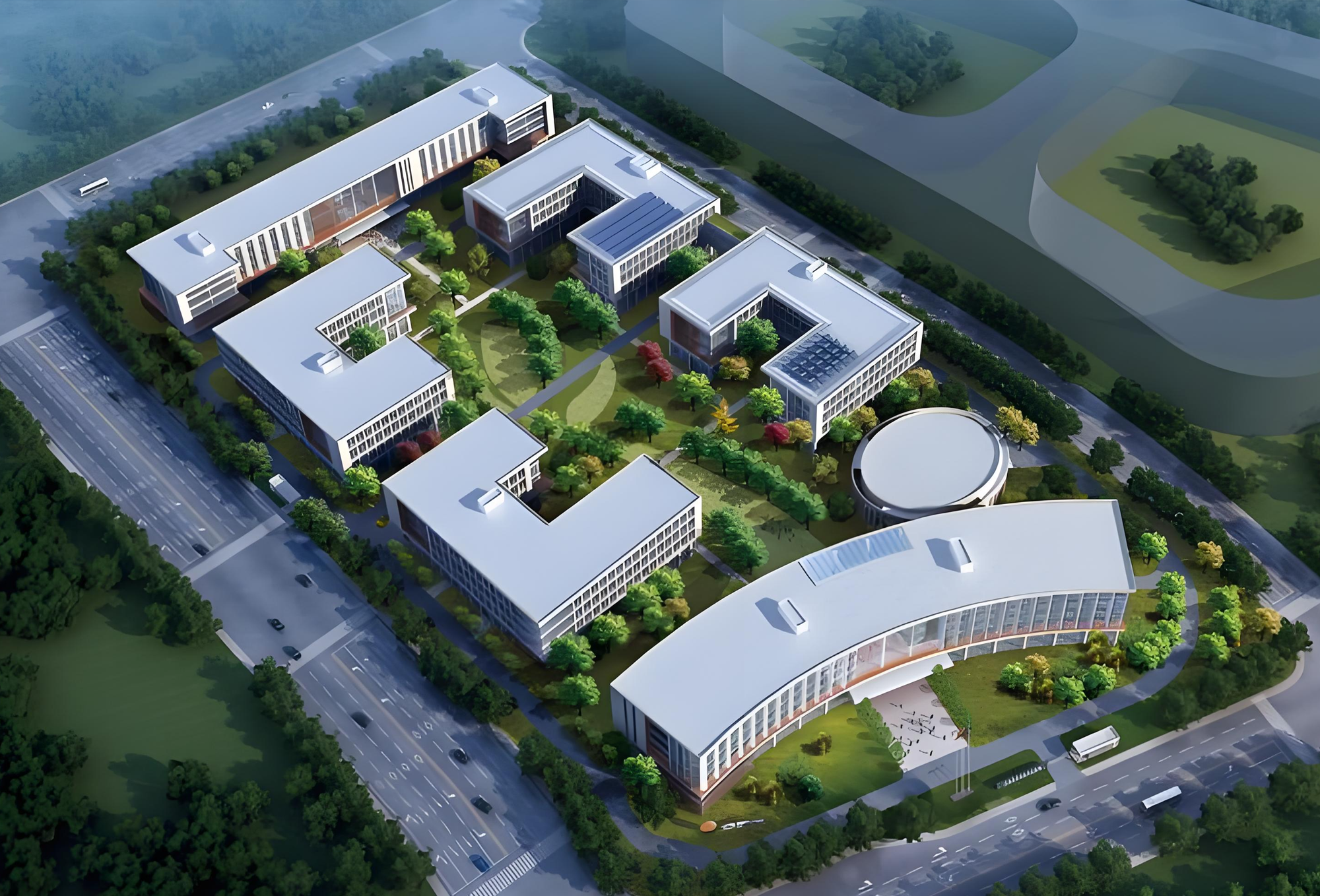 数智农牧·链通未来：吉林省优正科技携手乾安大北农，共筑OA协同+小程序矩阵+大数据展示平台一体化数字底座