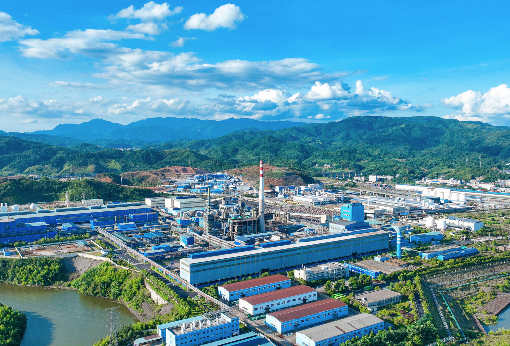 吉林省优正科技有限公司为吉林紫金铜业有限公司：AI全数字化大屏+CRM+小程序生态矩阵，铸就东北有色金属产业数字化转型新标杆