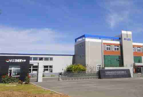 数字赋能，智造未来：吉林省优正科技携手长春海德世汽车拉索，打造汽车零部件行业数字化转型新标杆