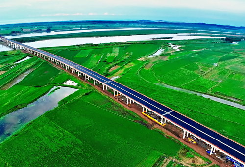 筑路架桥，数智领航：吉林省优正科技携手吉林省公路桥梁建设开发有限公司，重塑交通基础设施建设企业数字化管理新范式