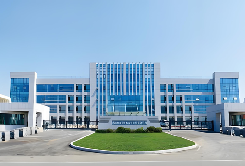 吉林省优正科技有限公司携手吉林省华阳新型复合材料有限公司，以AI大数据复合材料分析系统与小程序复合材料检测填报系统，开启新材料产业数字化转型新纪元