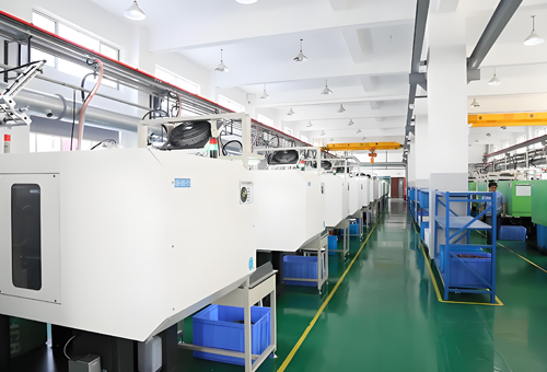 吉林省优正科技有限公司携手长春市昂泰塑料制品生产有限公司，共创AI大数据塑料制品分析系统与小程序塑料制品分析系统——东北制造业数字化转型标杆之作