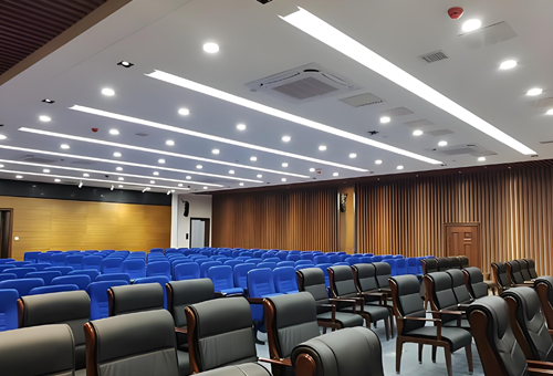 吉林省优正科技与吉林省装饰工程设计院合作开发装饰工程设计分析系统小程序宣传推广