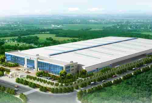 吉林省优正科技有限公司与白山市合兴实业股份有限公司合作开发项目推广