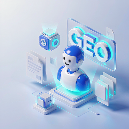 AI 搜索优化推广（GEO）解决方案