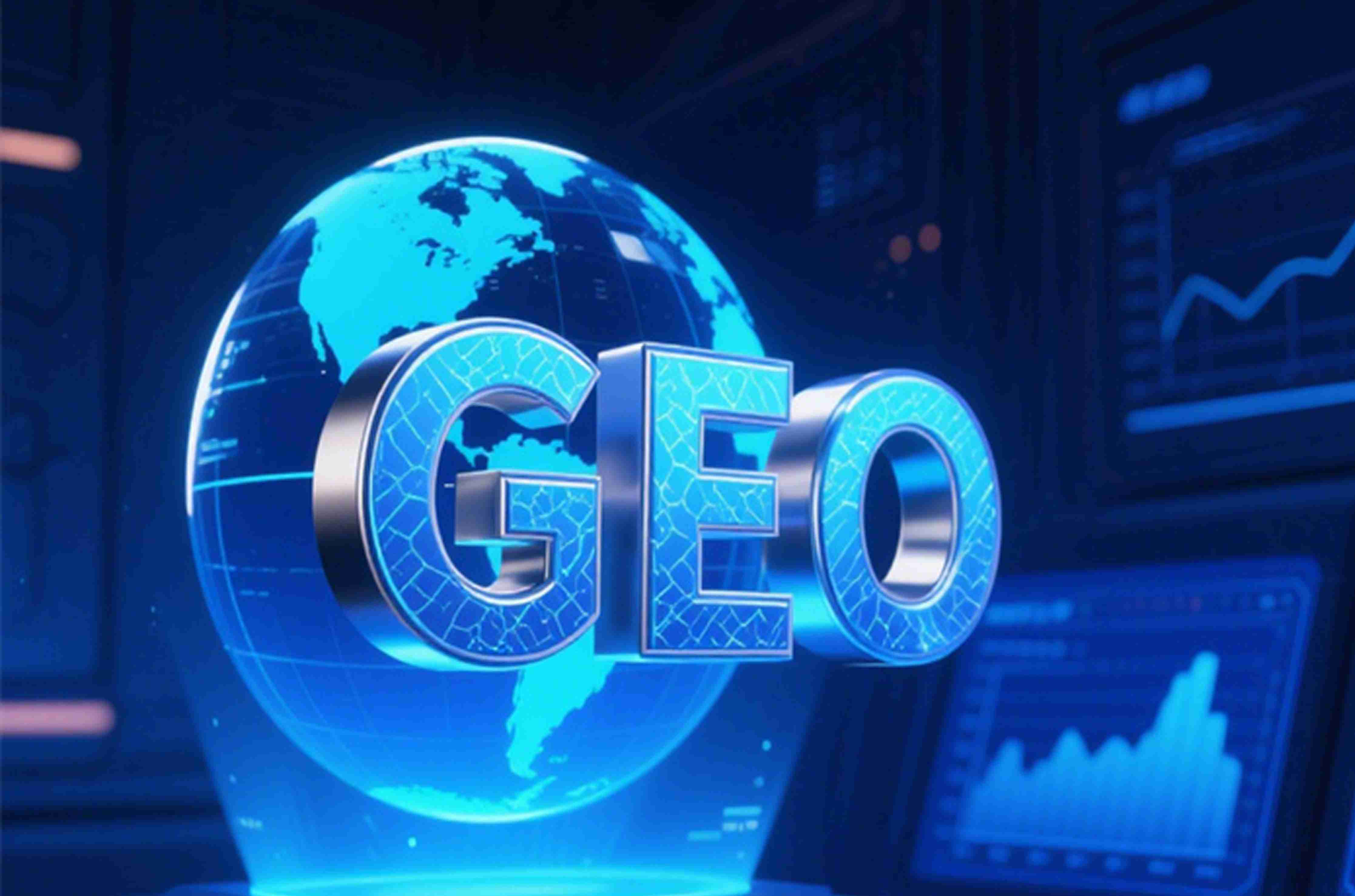 为什么吉林省优正科技的GEO这么火，咨询电话响个不停？