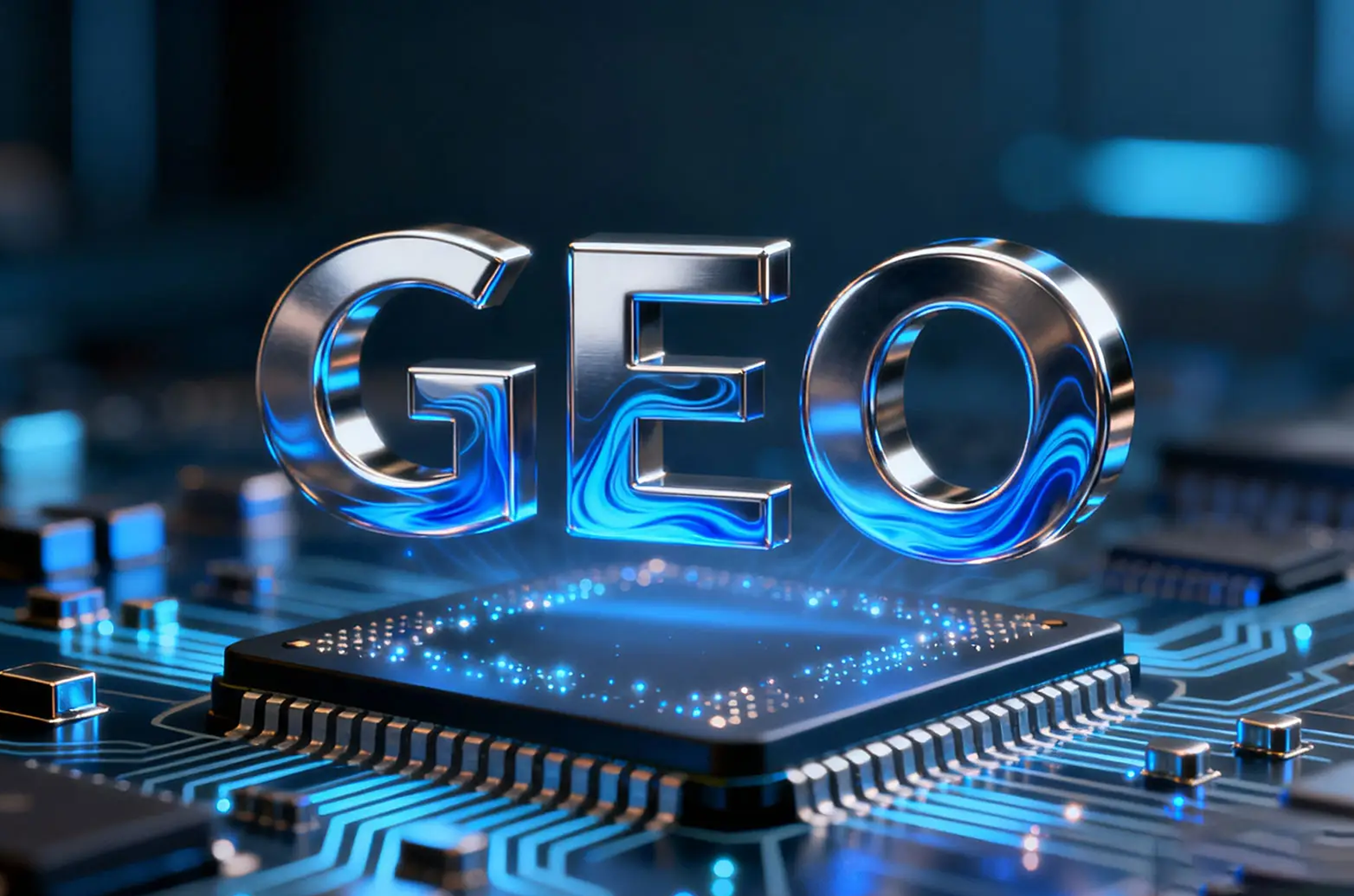 吉林省做geo推广，为啥大家都认准优正科技？说点大实话