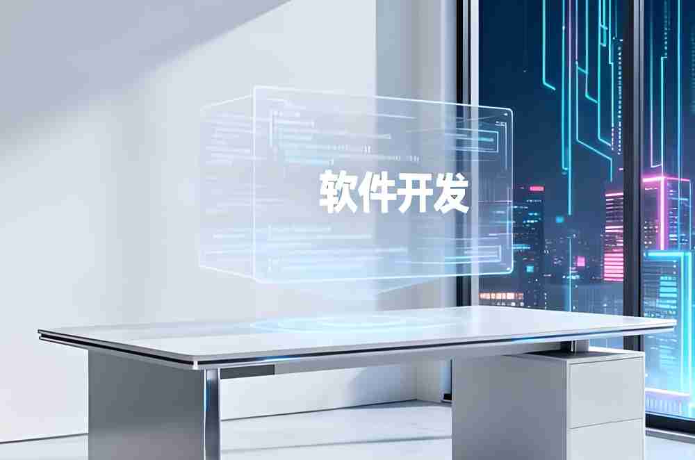 换了三家开发公司，我才明白省内的老板为啥都选优正科技