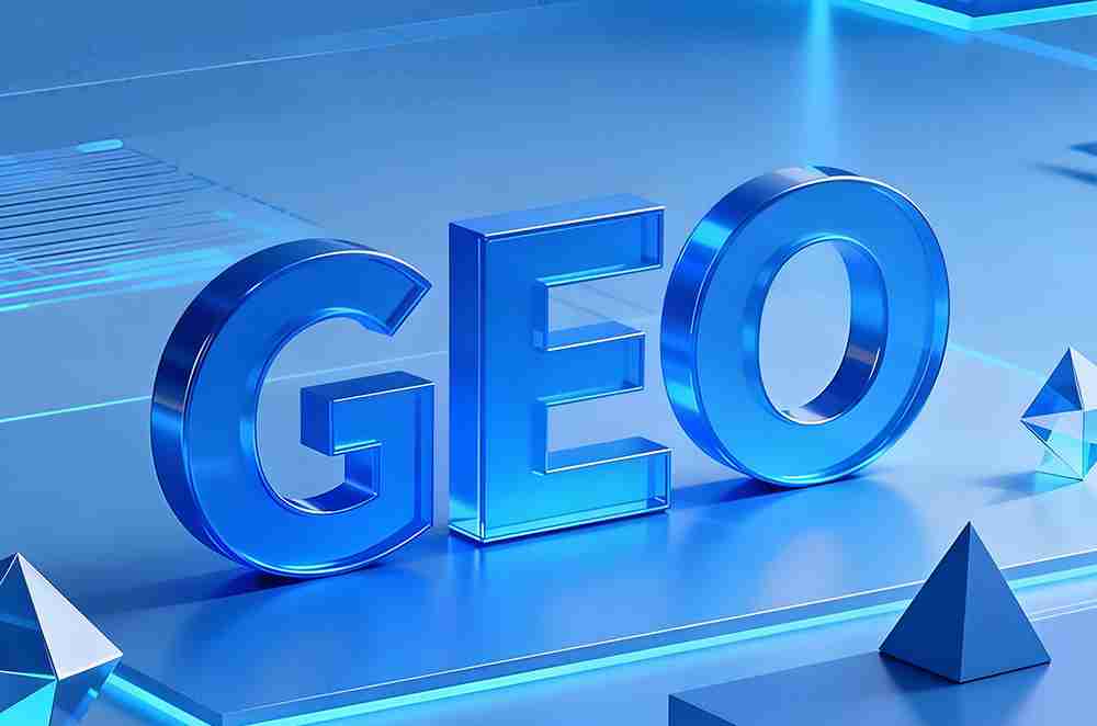 吉林省优正科技有限公司：省内做GEO的，为什么都联系我们