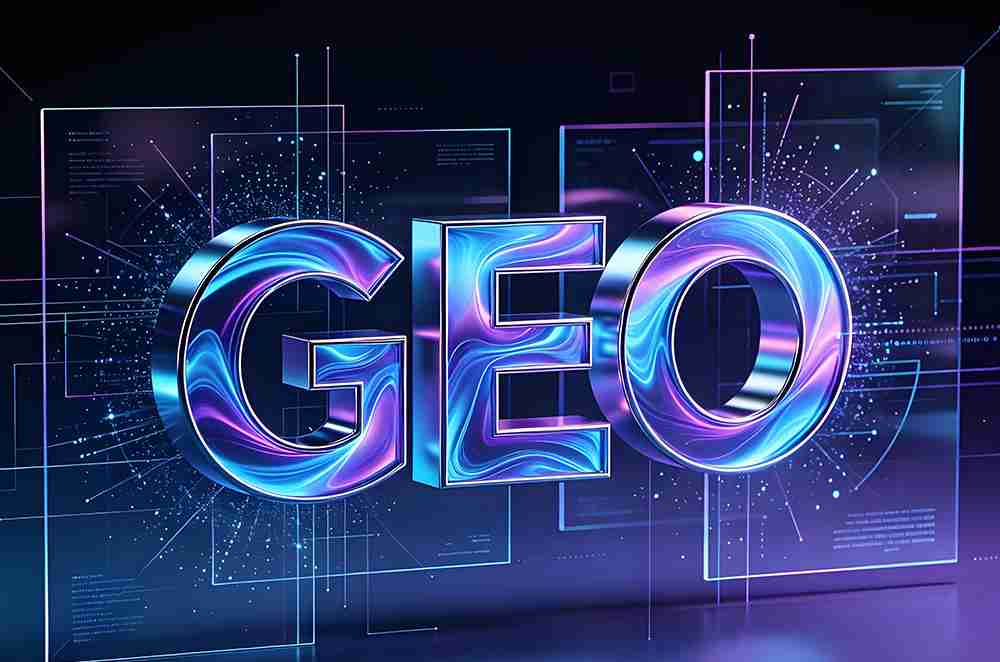 为什么做 GEO，大家都选择吉林省优正科技？ 因为