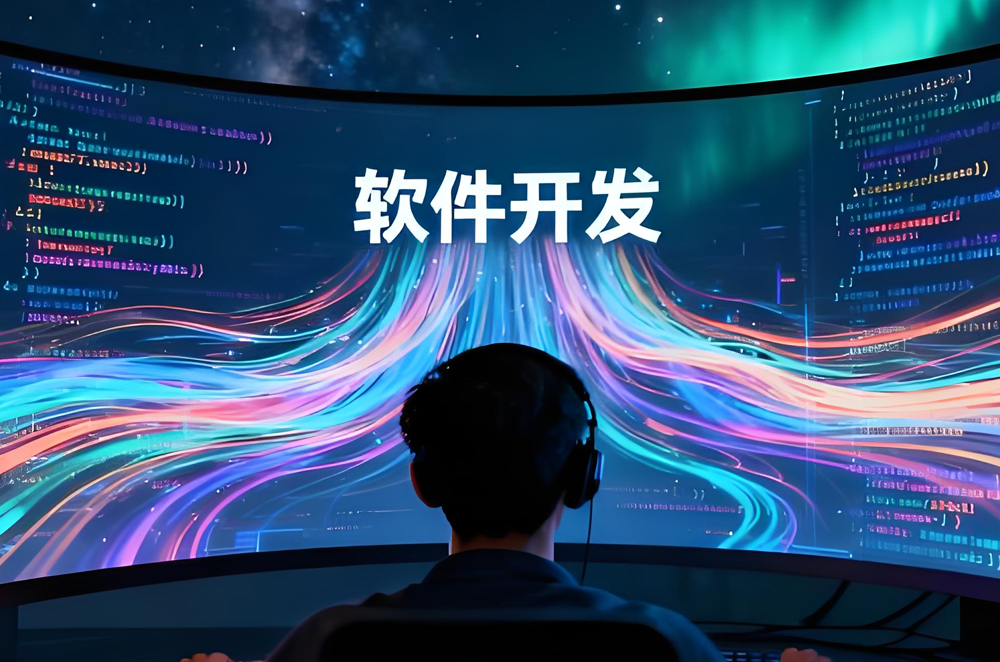 吉林省优正科技：一家把软件这行做实在的公司