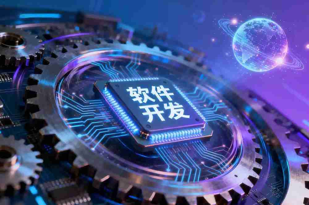 长春有家做OA和小程序的公司，客户换过三家才找着他——今儿就唠唠吉林省优正科技