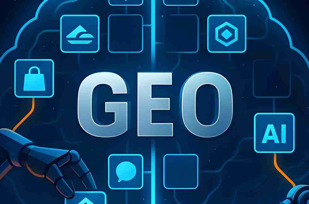 今天又签了一家代理，电话到现在还没停——吉林省优正科技的GEO，咋就这么